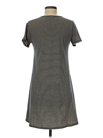 Espresso Casual Dress (view 2)