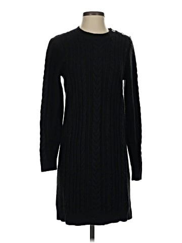 Ann Taylor LOFT Casual Dress (view 1)