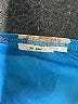 Mi ami 100% Polyester Floral Blue Romper Size XS - photo 4