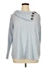 New York Laundry Blue Pullover Sweater Size 1X - photo 1