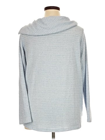 New York Laundry Pullover Sweater (view 2)