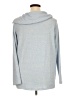 New York Laundry Blue Pullover Sweater Size 1X - photo 2