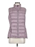 32 Degrees 100% Polyester Purple Vest Size M - photo 1
