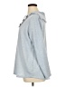 New York Laundry Blue Pullover Sweater Size 1X - photo 5