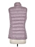32 Degrees 100% Polyester Purple Vest Size M - photo 2