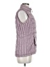 32 Degrees 100% Polyester Purple Vest Size M - photo 4