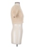 VICI Ivory Short Sleeve Top Size XS - photo 4