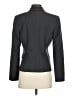 Calvin Klein Gray Blazer Size 4 - photo 2