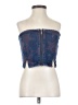 AFRM Blue Tube Top Size XS - photo 1