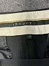 Theory Black Casual Pants Size 0 - photo 7