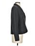 Calvin Klein Gray Blazer Size 4 - photo 4