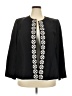 NIPON BOUTIQUE Black Blazer Size 18W - photo 1