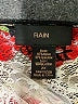 Rain Black Short Sleeve Blouse Size 2X - photo 7