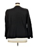 NIPON BOUTIQUE Black Blazer Size 18W - photo 2