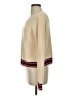 Rokoko Color Block Ivory Pullover Sweater Size S - photo 5