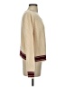 Rokoko Color Block Ivory Pullover Sweater Size S - photo 4