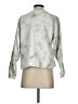 Madewell 100% Cotton Tie-dye White Sweatshirt Size S - photo 2