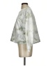 Madewell 100% Cotton Tie-dye White Sweatshirt Size S - photo 5
