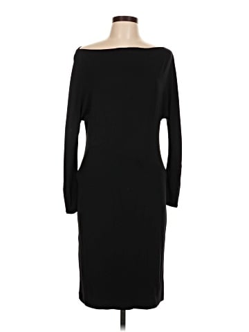 Donna Karan Signature Cocktail Dress (view 1)
