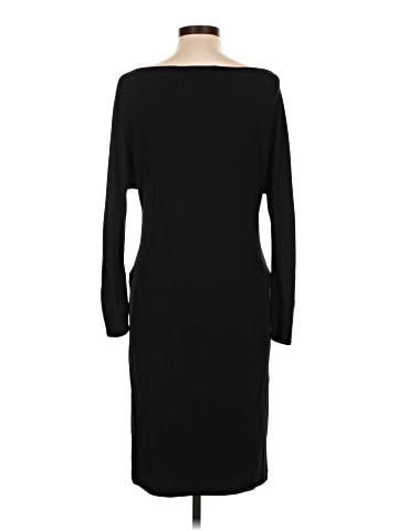 Donna Karan Signature Cocktail Dress (view 2)