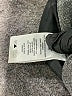 Kut from the Kloth Chevron-herringbone Gray Dress Pants Size 12 (petite) - photo 5
