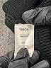 Vince. Black Wool Cardigan Size S - photo 8