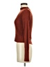 ASOS Brown Burgundy Long Sleeve Top Size 6 - photo 5