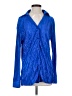 Unbranded Blue Long Sleeve Blouse Size S - photo 1