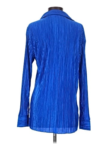 Unbranded Long Sleeve Blouse (view 2)