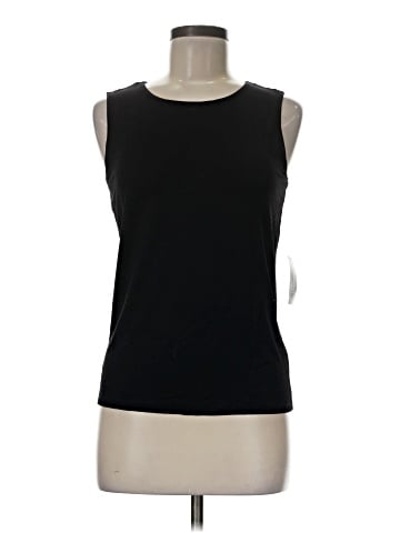 INC International Concepts Sleeveless T-Shirt (view 1)