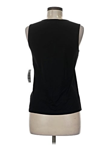 INC International Concepts Sleeveless T-Shirt (view 2)