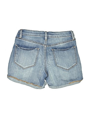 Mudd Denim Shorts (view 2)