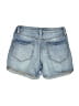 Mudd Blue Denim Shorts Size 5 - photo 2
