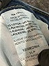 Kontoor Hearts Blue Jeans Size 14 (petite) - photo 4