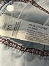 Royalty For Me Solid Blue Jeans Size 10 - photo 8