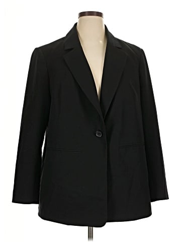 Worthington Blazer (view 1)
