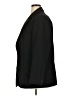 Worthington Black Blazer Size 0X - photo 5