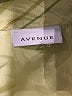 Avenue Green 3/4 Sleeve Blouse Size L (estimated) - photo 7