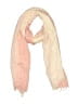 Unbranded Pink Red Scarf One size - photo 1