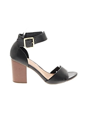 Merona Sandals (view 1)