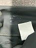 Nike Solid Black Active Pants Size M - photo 4