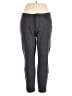 Talbots Solid Gray Active Pants Size 14 - photo 1