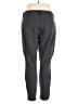 Talbots Solid Gray Active Pants Size 14 - photo 2