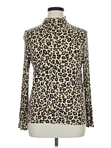 Nordstrom Rack Long Sleeve Blouse (view 1)
