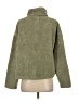 Thread & Supply Green Fleece Size S - photo 2