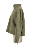 Thread & Supply Green Fleece Size S - photo 5