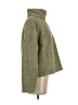 Thread & Supply Green Fleece Size S - photo 4