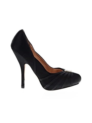 Badgley Mischka Heels (view 1)