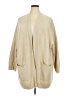Old Navy Tan Cardigan Size 4X - photo 1