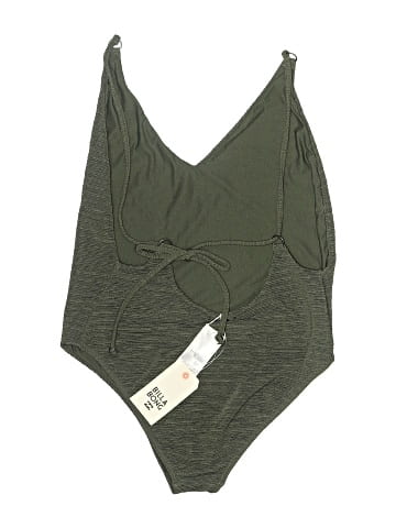 Billabong One Piece Swimsuit (view 2)